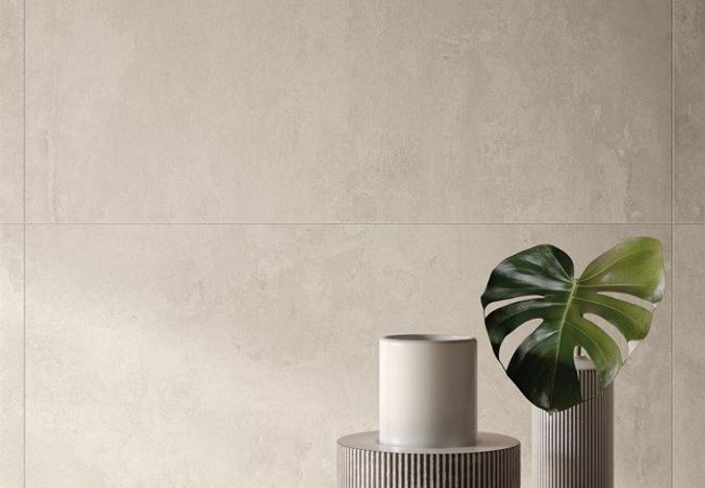 Urban Zebra Ikon Porcelain Tile Silver view 4