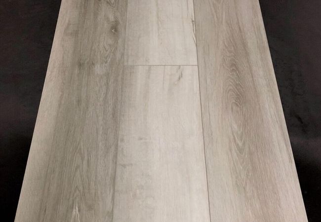 VanntettPro Vinyl Plank Grey Shimmer
