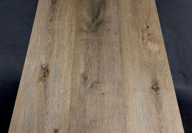 VanntettPro Vinyl Plank Swedish Brown