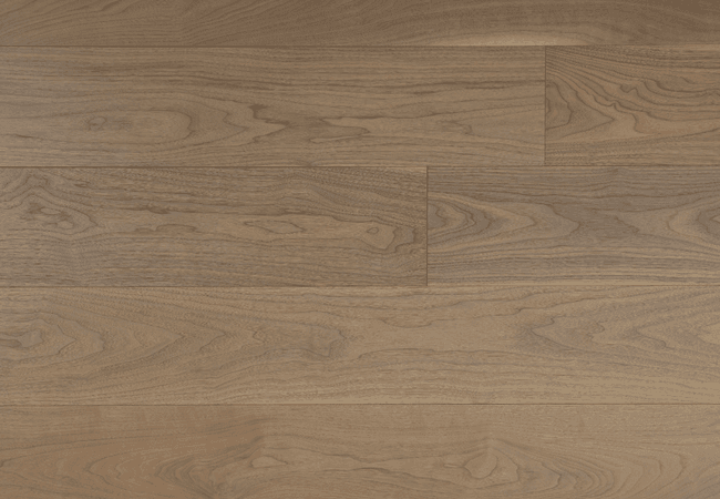 Vidar American Black Walnut Herringbone Engineered 5" Provence