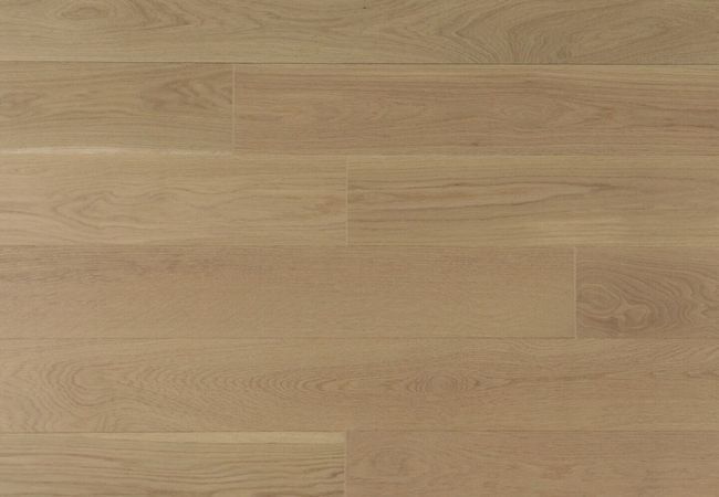 Vidar American White Oak 7" Bona Finish