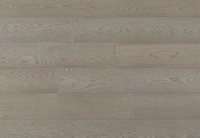 Vidar American Oak Herringbone Engineered 5" Sky