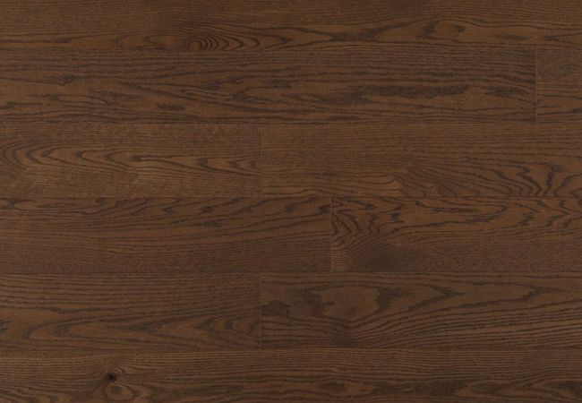 Vidar American White Oak Engineered 6" Camel