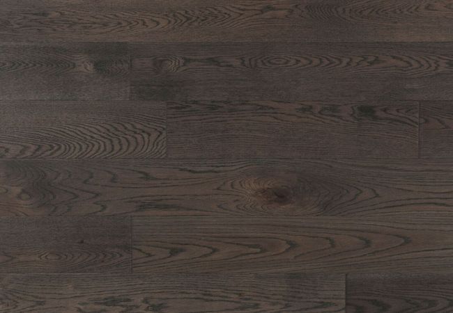 Vidar American White Oak Engineered 6" Coffee
