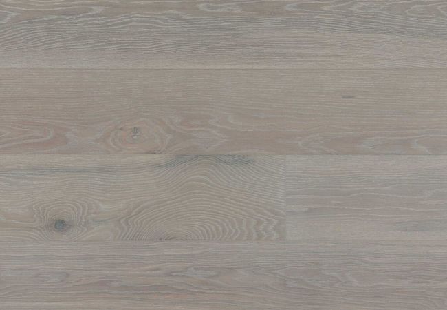 Vidar American White Oak Engineered 6" Silver Stone