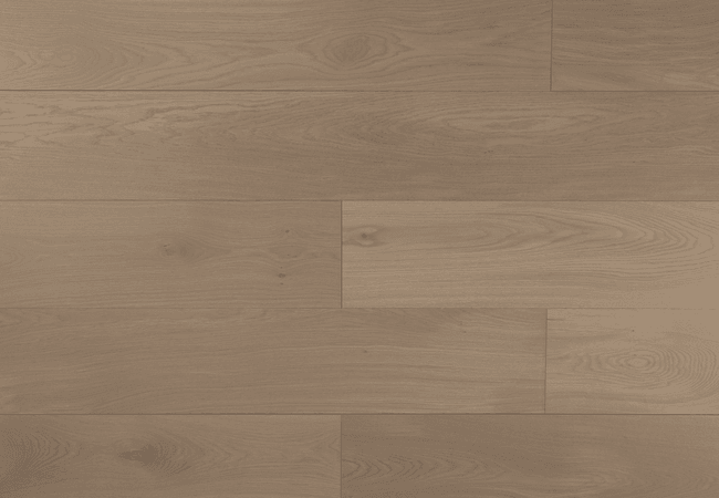 Vidar American White Oak Engineered 6" Toffee Crunch
