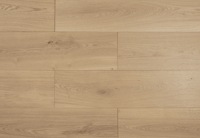 Vidar American White Oak Engineered 7" Macaroon