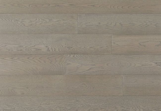Vidar American White Oak Engineered 7" Sky