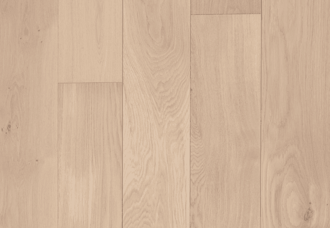 Vidar American White Oak Engineered 9" Daisy
