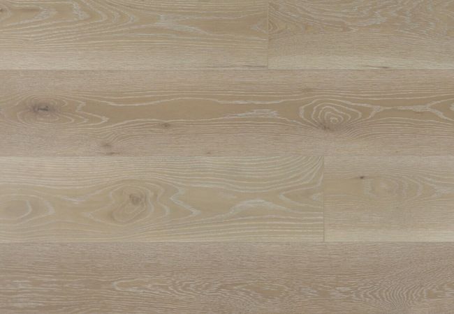 Vidar American White Oak Engineered 9" Wheat Berry