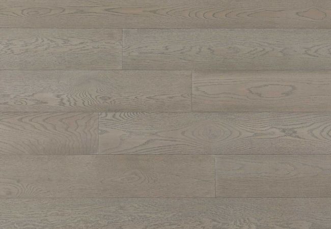 Vidar American White Oak Engineered Click Sky