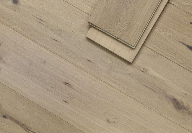 Vidar European Oak Engineered 7" Yukon