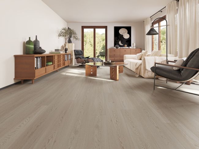 Vidar Sky Luxury Vinyl Plank view 2