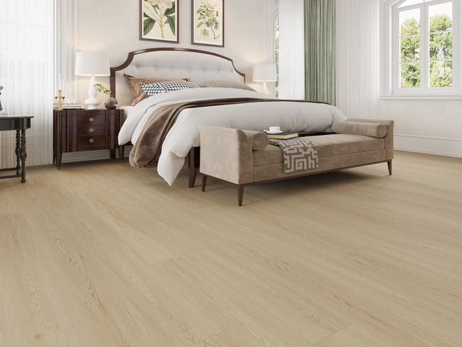 Vidar Yukon Luxury Vinyl Plank view 2