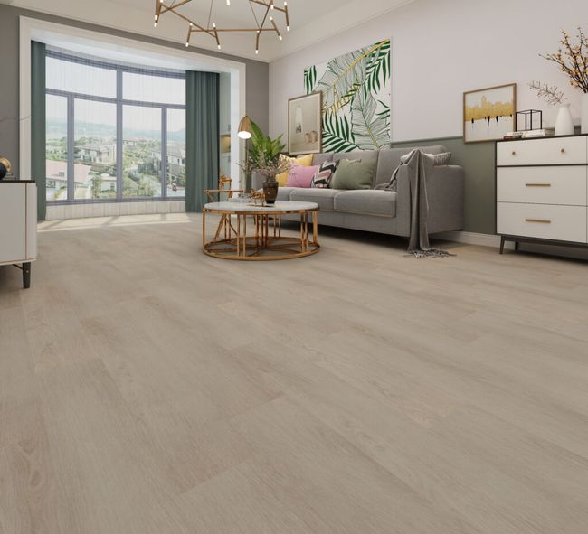 VillaPro Cardiff Luxury Vinyl Plank view 2
