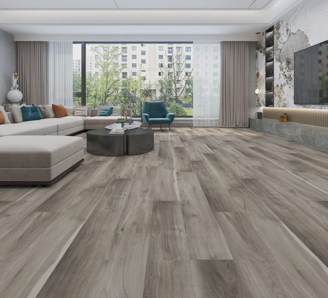 VillaPro Dover Luxury Vinyl Plank view 2
