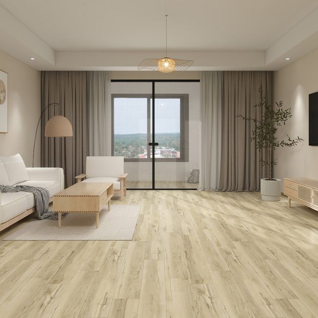 Vizion Marvelous Grassland Luxury Vinyl Plank view 2