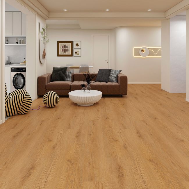 Vizion Marvelous Terra Nova Luxury Vinyl Plank view 2