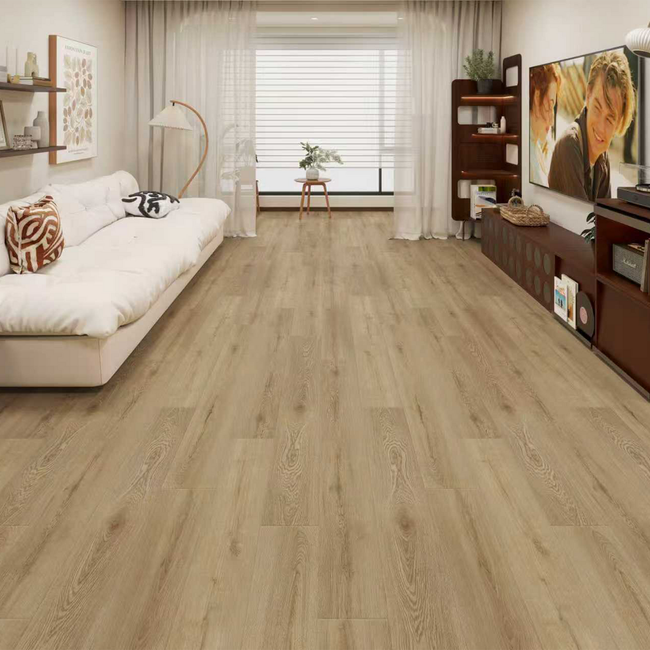 Vizion Marvelous Thousand Island Luxury Vinyl Plank view 2