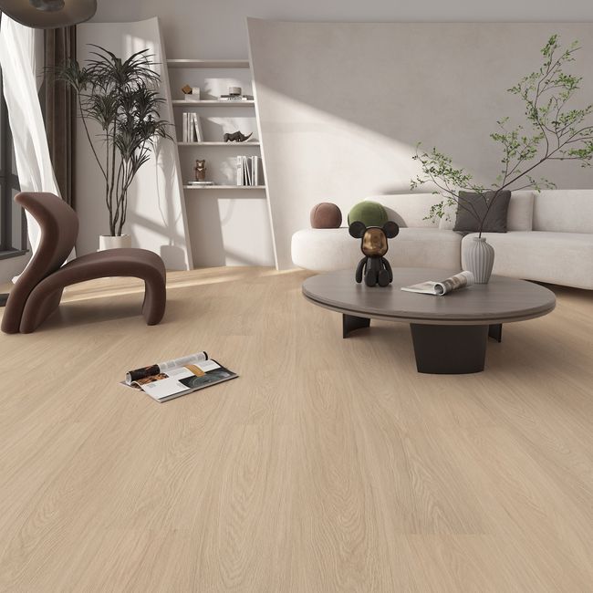 Vizion Marvelous Yosemite Luxury Vinyl Plank view 2