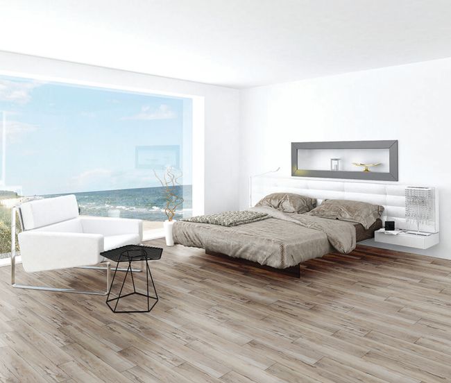 Voila Plus Enchanted Luxury Vinyl Plank view 2