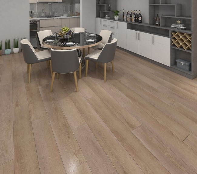 Voila Plus Magique Luxury Vinyl Plank view 2