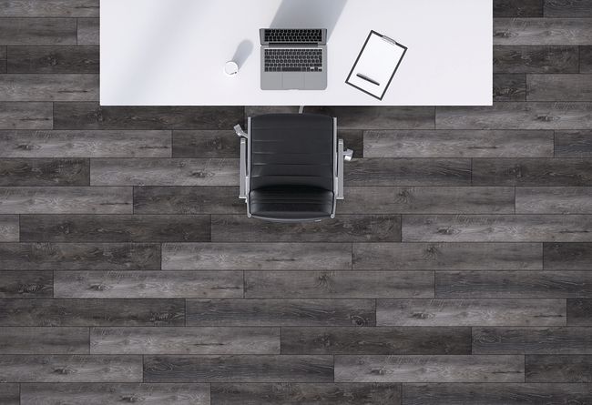 Voila Plus Mystery Luxury Vinyl Plank view 2