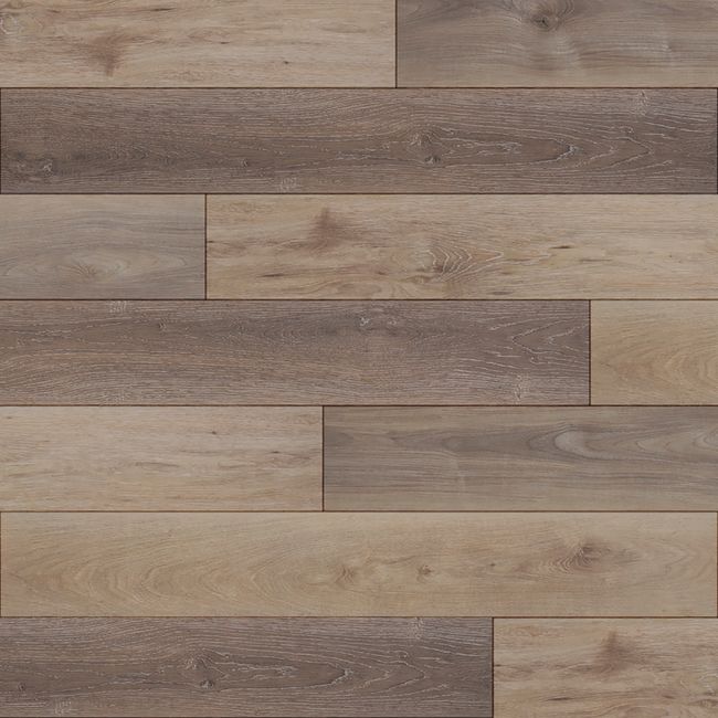 Voila Plus Taboo Luxury Vinyl Plank