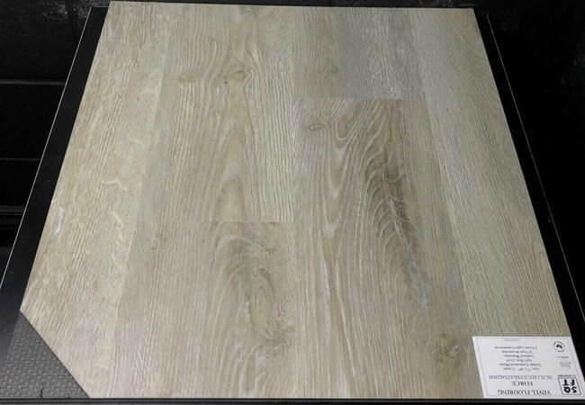 Voila Force Vinyl Plank