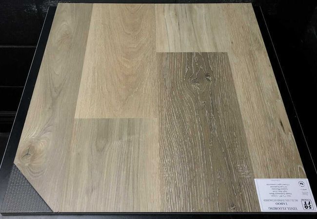 Voila Taboo Vinyl Plank