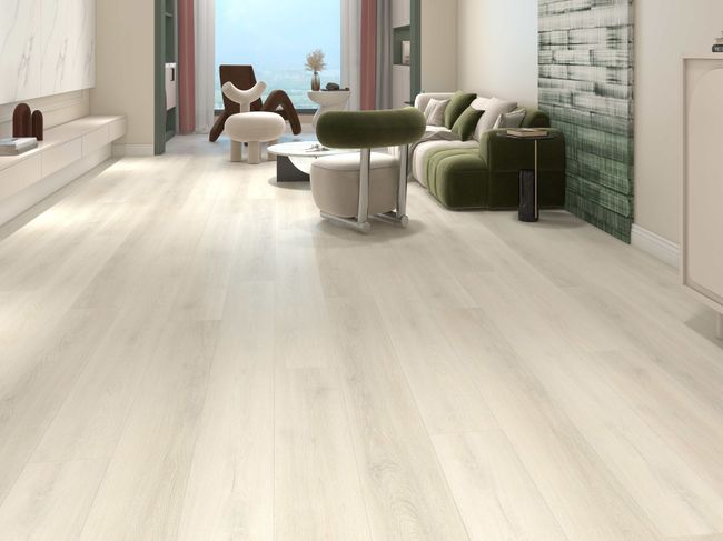 Weiss Boltique Luxury Vinyl Plank view 2
