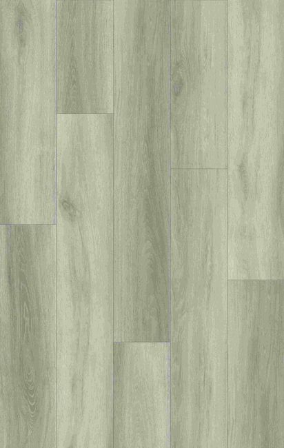 Weiss Caviar Luxury Vinyl Plank