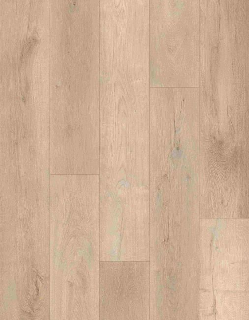 Weiss Copacabana Luxury Vinyl Plank