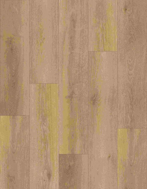 Weiss Covehaus Luxury Vinyl Plank