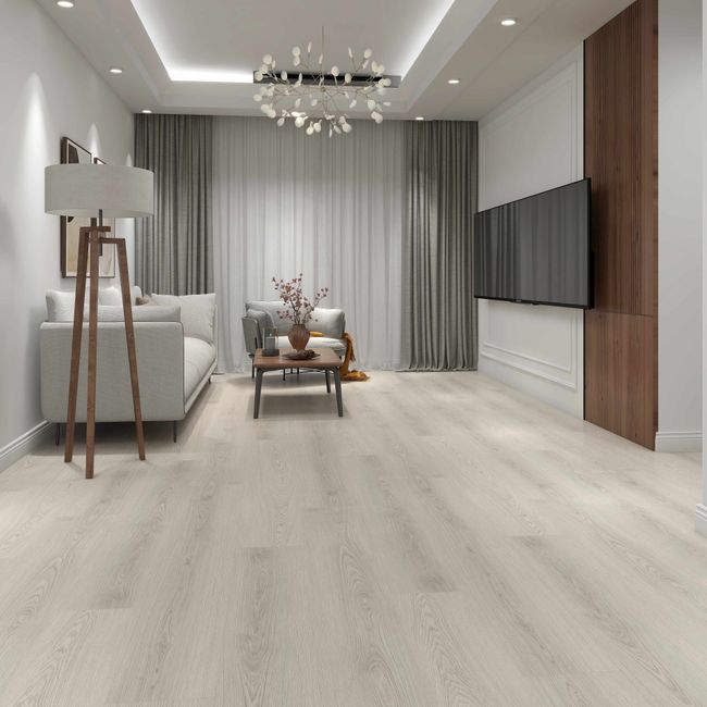 Weiss Hanalei Luxury Vinyl Plank view 2