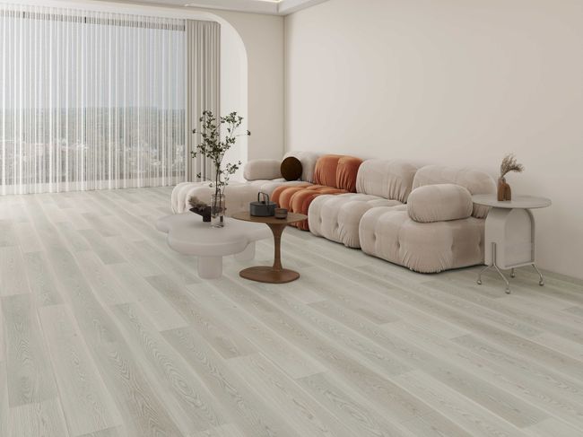 Weiss Lanikai Luxury Vinyl Plank view 2