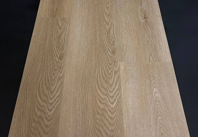 Weiss Mars Luxury Vinyl Plank
