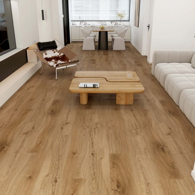 Weiss Reef Luxury Vinyl Plank view 2