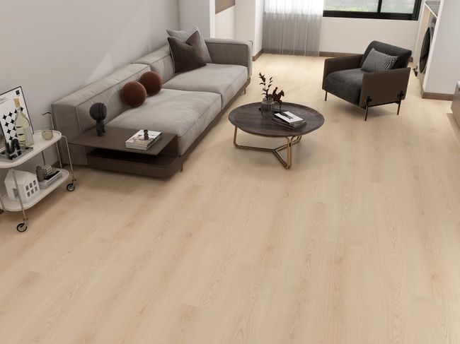 Weiss Siesta Luxury Vinyl Plank view 2