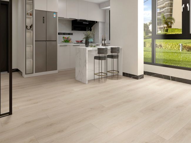 Weiss Trunk Bay Luxury Vinyl Plank view 2