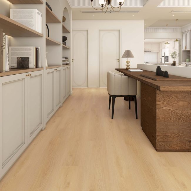 Weiss Varadero Luxury Vinyl Plank view 2