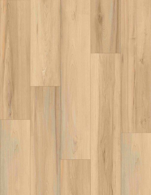 Weiss Vega Luxury Vinyl Plank