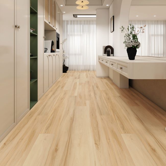 Weiss Vega Luxury Vinyl Plank view 2