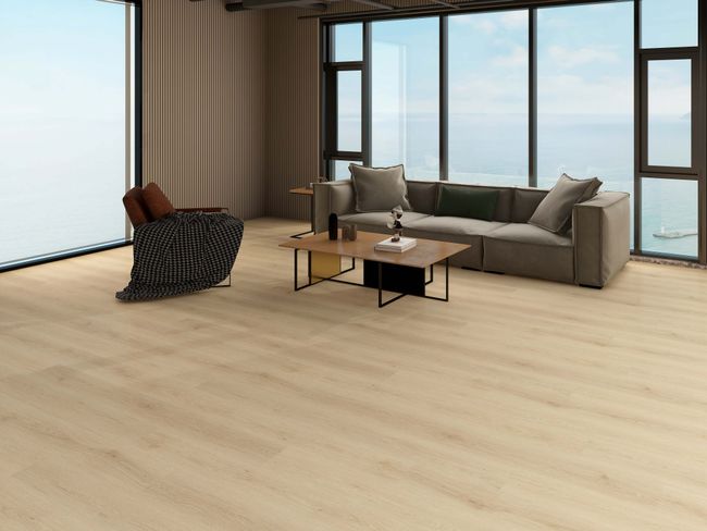 Weiss Wasaga Luxury Vinyl Plank view 2