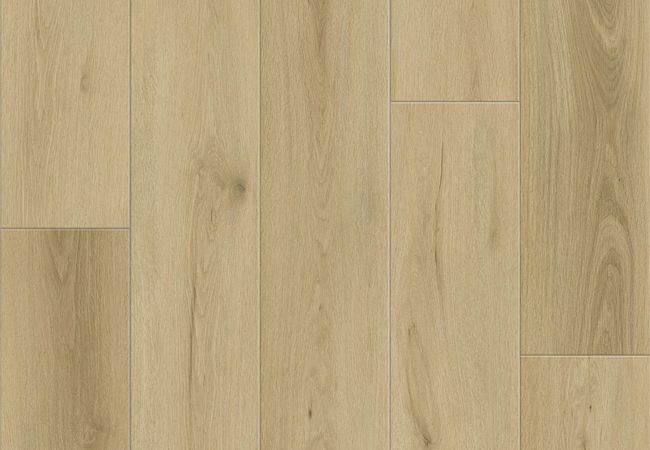 Weiss Heritage Vinyl Plank Lemon