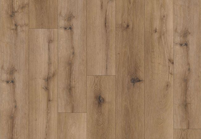 Weiss Heritage Vinyl Plank Tan