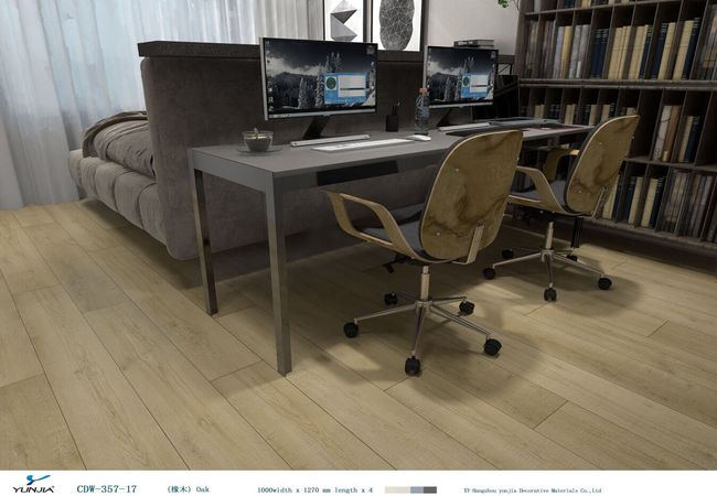 Weiss Master Vinyl Plank Hermes