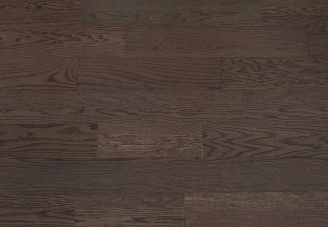 Weiss American Oak Engineered Caramel