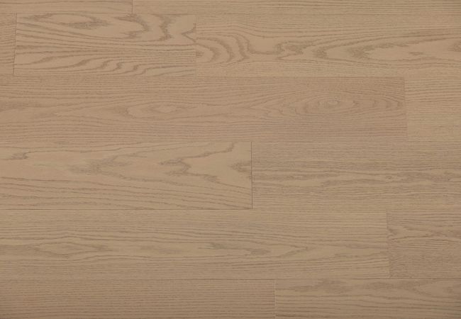 Weiss American Oak