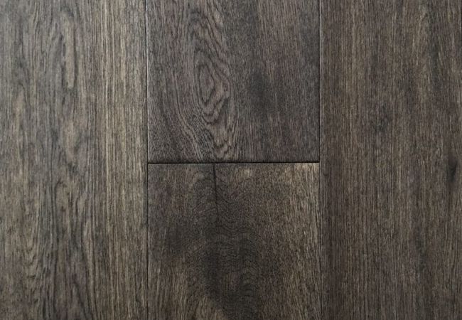 Weiss Oak Engineered Black Pepper
